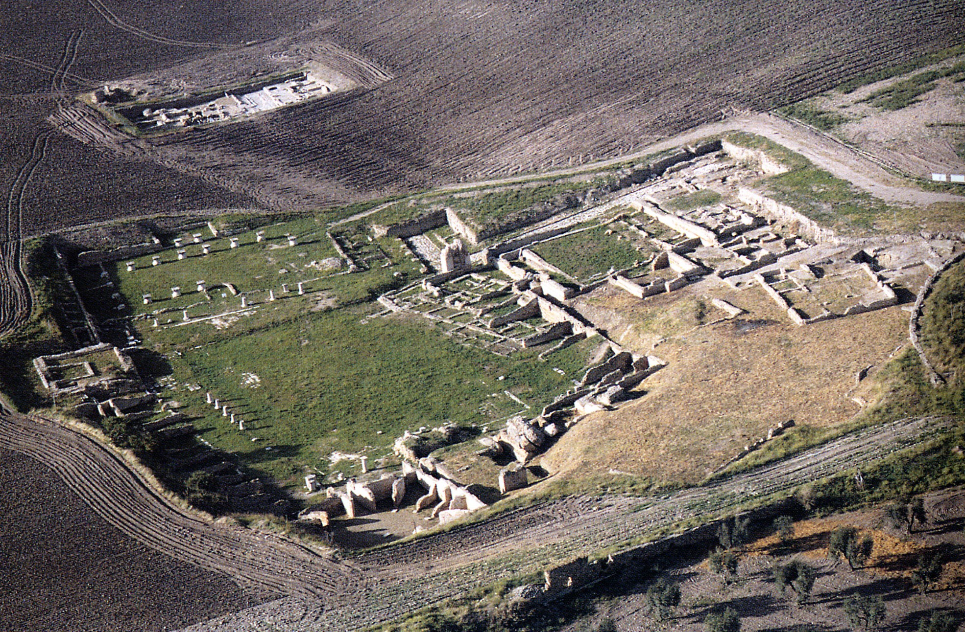 GEA 2022 - Vent’anni di archeologia in Capitanata. Ricerca, tutela e valorizzazione